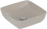 Villeroy & Boch Artis 41x41 cm CeramicPlus matt almond (417841AM)