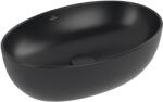 Villeroy & Boch Artis 48x32,5 cm matt black (438848R7)