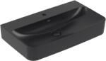 Villeroy & Boch Finion 80x47 cm matt black (41688CR7)