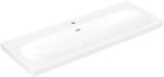 Villeroy & Boch Skyla 120x46 cm CeramicPlus shiny white alpin (5A51C5R1)