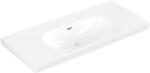 Villeroy & Boch Skyla 100x46 cm shiny white alpin (5A51A601)