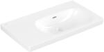 Villeroy & Boch Skyla 80x46 cm shiny white alpin (5A52R301)