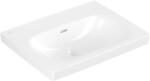Villeroy & Boch Skyla 60x46 cm CeramicPlus matt stone white (5A5162RW)
