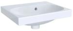 Geberit Acanto 45x38 cm shiny white (504.636.01.1)
