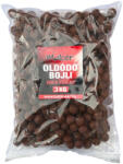  Bait Maker BaitMaker Oldódó Édes Fűszer 24 mm 3 kg etetőbojli