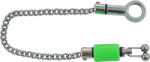 JAXON SYS110 22, 5 cm zöld láncos swinger