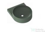 RAVAK Yard 40 50x40,5 cm matt grey green (XJX08040000)