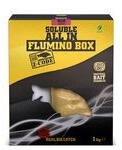  SBS Soluble All In Flumino Box Z-CODE Undercove 16 mm 1 kg etetőanyag