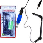 Frenetic ORBIT kék LED-es láncos swinger