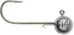 Reiva Ultra Strong 2/0-s 14 g szakállas jigfej 4 db/csomag