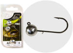 EnergoTeam Silurus PRO JIG 18 g 4/0-s jigfej 3 db/csomag