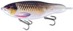 Iron Claw Phanto-G 160 Geezer Roach lassan süllyedő / 16cm / 75g