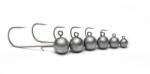Fox Rage Jig Head X 1/0-s 15 g szakállas jigfej 1 db/csomag