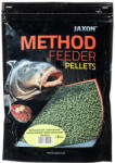  Jaxon Green Betaine 2 mm 500 g etetőpellet