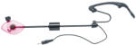 JAXON SYS121 piros LED-es merevkaros swinger