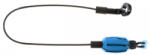 JAXON SYS117 kék LED-es láncos swinger