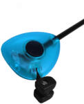 Delphin SKIPER kék LED-es merevkaros swinger