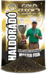  Haldorádó Gold Feeder Master Fish 1 kg etetőanyag