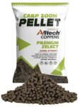  Carp Zoom Premium Select Pellet Natúr 6 mm 800 g etetőpellet