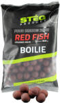  Stég Four Season Serie Red Fish 20 mm 800 g etetőbojli