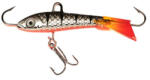 JAXON Vertical 102 A 4 cm 7 g terelőlapka nélküli wobbler