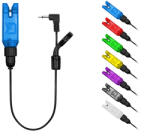 Delphin LightBLOCK kék LED-es kapásjelző