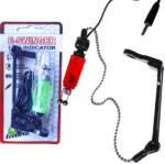 Frenetic ORBIT piros LED-es láncos swinger