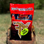  Feedermánia Slow Sinking Pellet Mango 9 mm 800 g etetőpellet