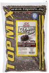  Top Mix Dynamic Carp Csípős Fűszeres 800 g etetőpellet
