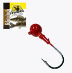 Frenetic piros Jig 5 g 2-es jigfej 5 db/csomag