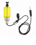 Carp Zoom S5 sárga LED-es 2 az 1-ben kapásjelző