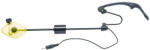 JAXON SYS121 sárga LED-es merevkaros swinger
