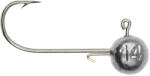 Nevis Jig Head 6/0-s 14 g szakállas jigfej 3 db/csomag