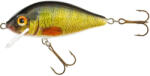JAXON Karaś UV PG 8 cm úszó crankbait wobbler