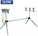 SILSTAR TT 3 botos rod pod