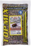  Top Mix Dynamic Carp Paprikás Kenyér 800 g etetőpellet