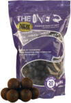  The One Purple Soluble 20 mm 1 kg etetőbojli