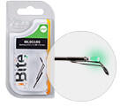 EnergoTeam 211 Kit 2, 40 × 8 mm piros LED-es feeder spiccgyűrű készlet