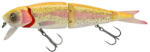  Savage Gear 4PLAY CL Liplure GLD ALBINO 19 cm 52 g többrészes wobbler