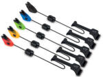 FOX MK3 4 db piros/narancssárga/zöld/kék merevkaros swinger szett