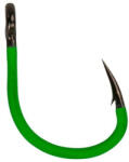 MadCat A-static JIG 6/0-s harcsázó horog 5 db/csomag