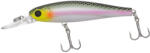  PredatorZ Shotgun Blade fekete-arany 6, 5 cm 5, 7 g süllyedő minnow wobbler