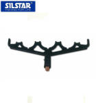 SILSTAR Quiver bottartó állítható