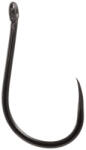 Maver Katana Carp Serie 0, 6 B 8-as füles szakáll nélküli horog 15 db/csomag