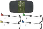 Marshal Valiant Bite LED-es merevkaros swinger szett