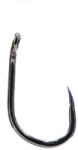 Sbs method feeder Grip-tip 12-es füles szakáll nélküli horog 10 db/csomag