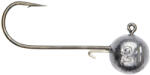 Reiva Ultra Strong 3/0-s 24 g szakállas jigfej 3 db/csomag