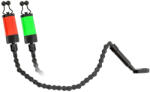 Carp Zoom Heavy Chain-B Bite zöld láncos swinger
