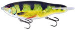Iron Claw Phanto-G 160 Real Perch lassan süllyedő / 16cm / 75g