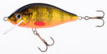 JAXON Holo Select Karaś OM 11 cm 39 g úszó crankbait wobbler